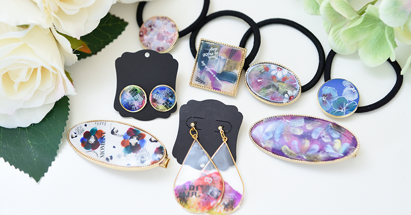 Accessoryハンドメイドアクセサリー